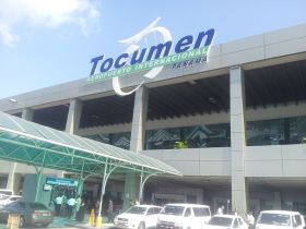 Tocumen International Airport Panama – Best Places In The World To Retire – International Living